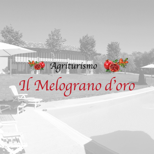 Agriturismo Il Melograno d'oro