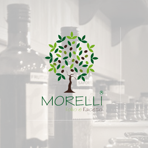 Morelli l'Olio e l'Aceto