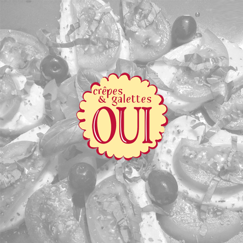 Crepes OUI'
