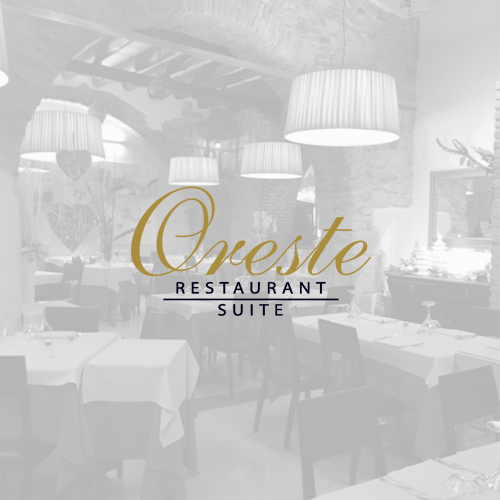 La Taverna da Oreste La Taverna da Oreste