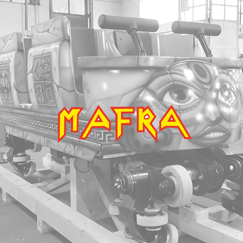 Mafra Vetroresine
