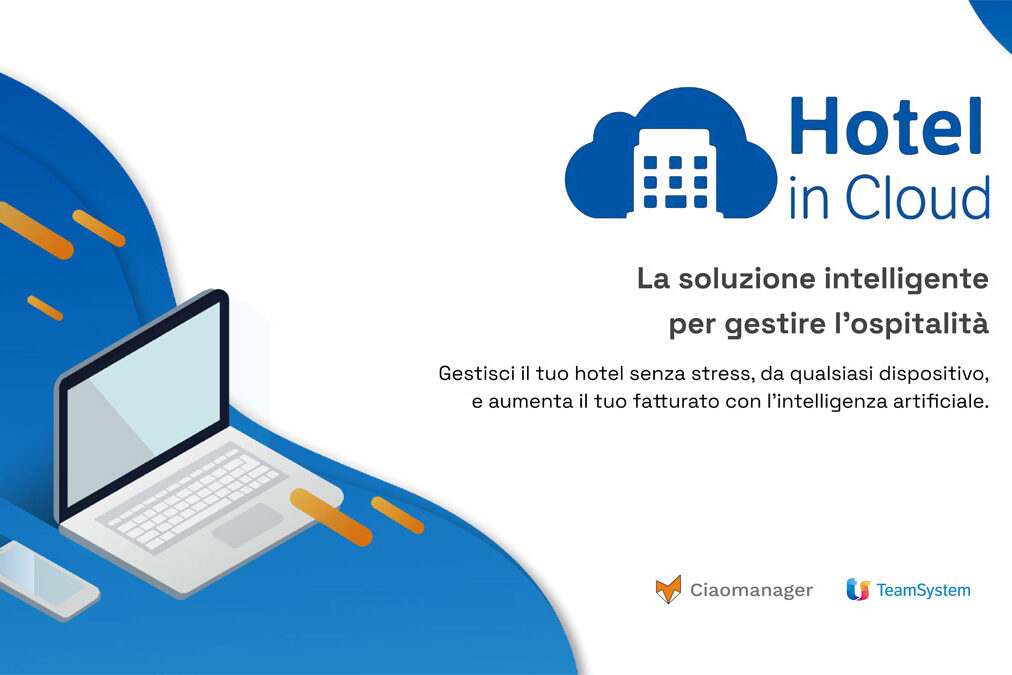 Hotel in Cloud Hotel in Cloud