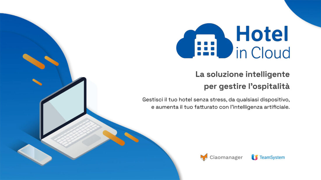 Hotel in Cloud Hotel in Cloud