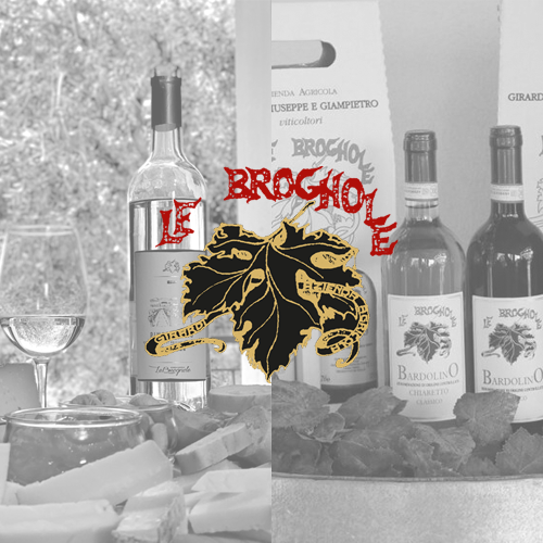 Le Brognole Wine Shop Le Brognole Wine Shop