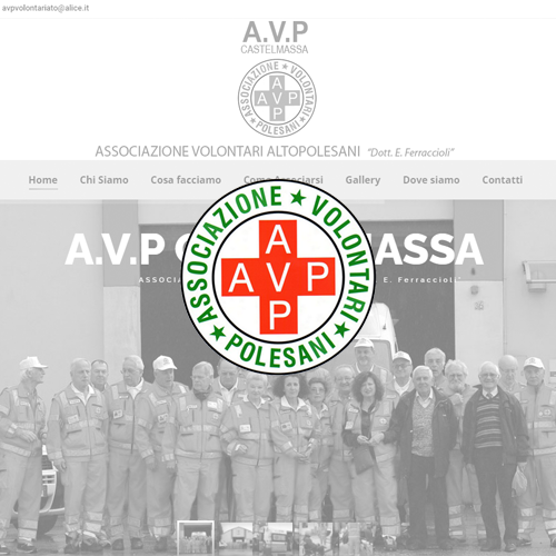 Associazione Volontari Polesani