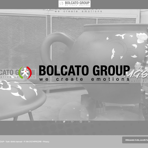 Bolcato Group