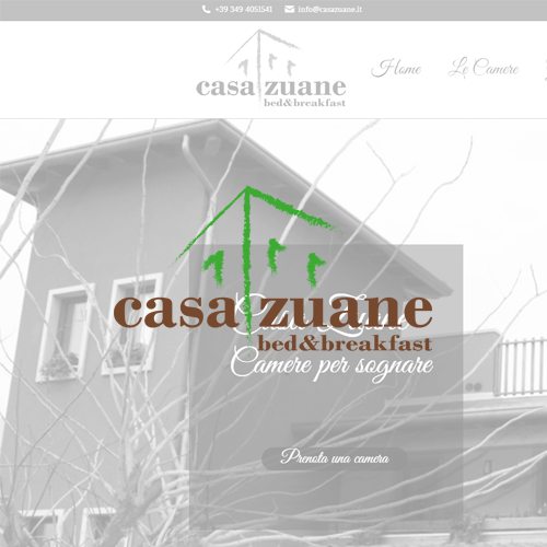 Casa Zuane Bed & Breakfast
