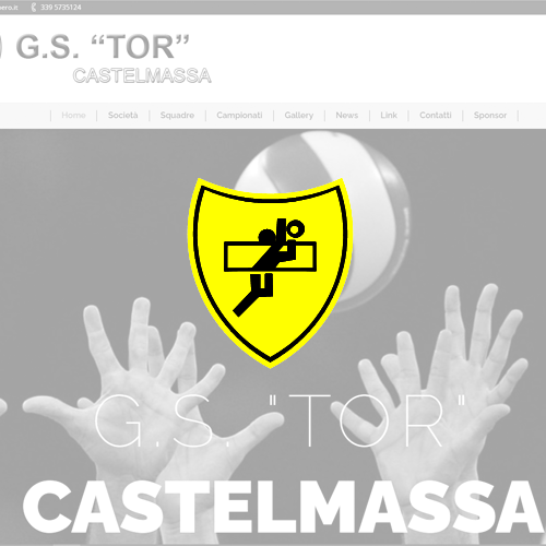 GS TOR Castelmassa