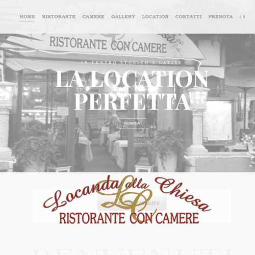 Locanda alla Chiesa