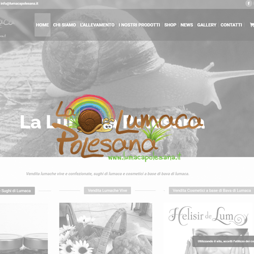 La Lumaca Polesana
