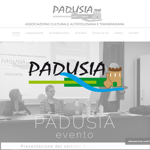 Padusia